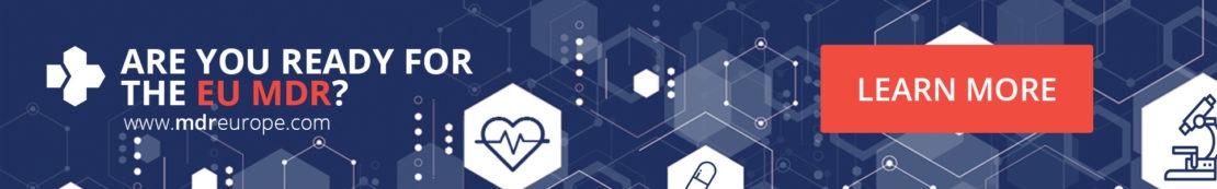 Register to download our FREE EU MDR IFU Guide and to get exclusive access to all our other MDR resources.