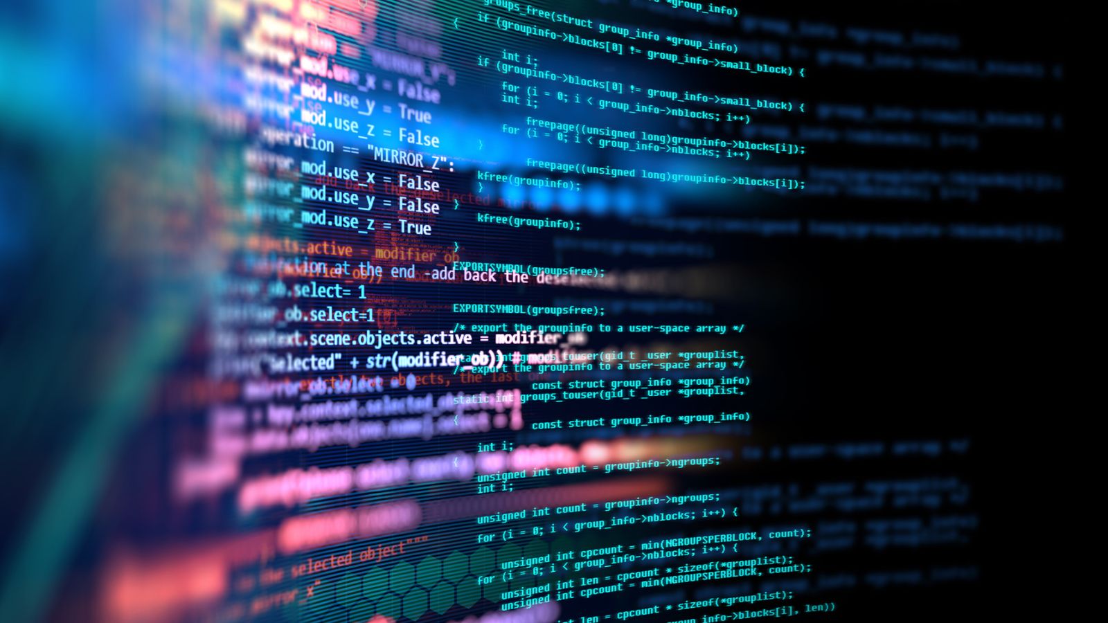 Why you should create multilingual dev content